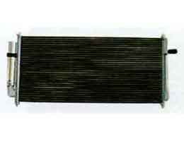 GCN1551 - Condenser for NISSAN TIIDA