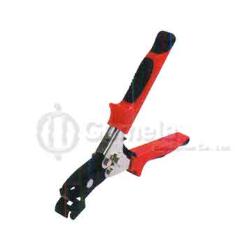 GCT-P2711 - Snap Lock Punch