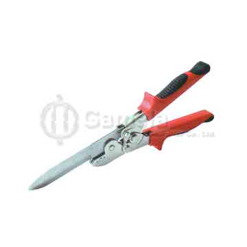 GCT-V2101 - Duct Cutter & Knife