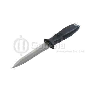 GCT-V2103 - Duct Cutter & Knife