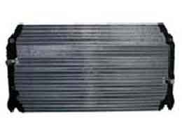 GCT1197 - Condenser for TOYOTA CAMRY 98