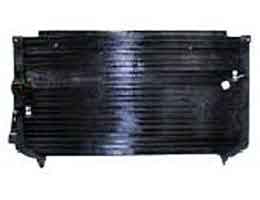 GCT1198 - Condenser for TOYOTA PREMIO / CORONA 98