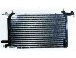 GCV1118 - Condenser for VOLKSWAGON/JETTA