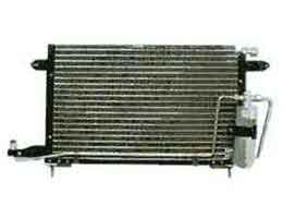 GCV1581 - Condenser for VW JETTA (WITH DRIER)