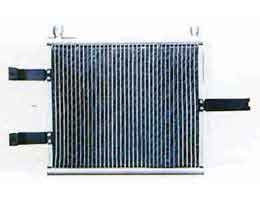 GCZ1809 - Condenser