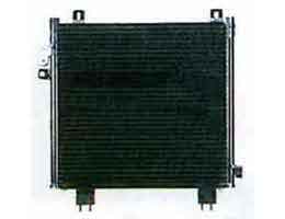 GCZ1811 - Condenser