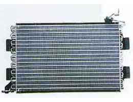 GCZ1814 - Condenser