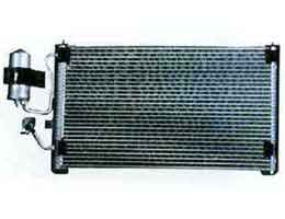 GCZ1827 - Condenser