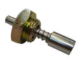 H58141 - Injecton Pump Lock Pin-Late Model