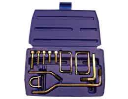 H59049 - 13 Piece Diesel and Petrol Engine Timing Kit