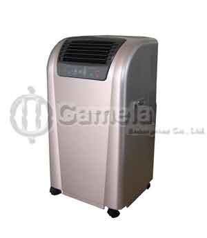 Mobile Air Conditioner