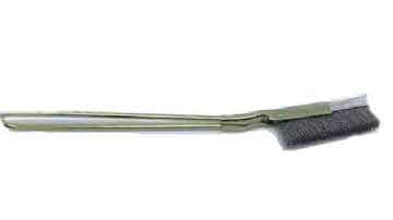 K59006 - Radiator Stainless Steel Wire Brush