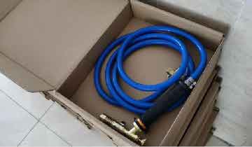 K59022 - Radiator Gas Welding Gun