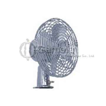 M65165-03 - Truck & Bus used Two Speed DC Dash Fans