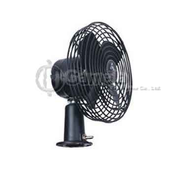 M65165-06 - Truck & Bus used Two Speed DC Dash Fans