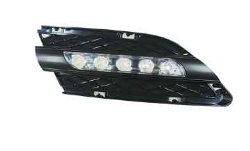 PLBW103 - LED daylight / Position light for BMW 3 SERIES