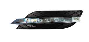 PLBZ108 - LED daylight / Position light for M. BENZ E-CLASS W211