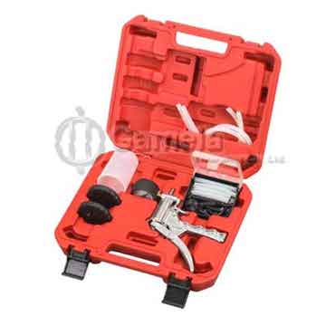 S59071 - Vacuum Pump/Brake Bleeding Kit S59071