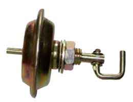 S65023 - Actuator