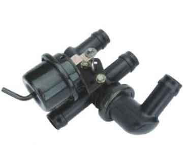 Heater Valve & Tap