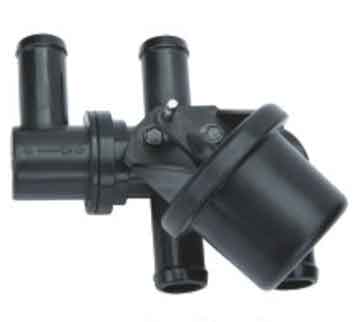 S65055 - Heater Valve