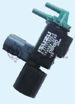 S65057 - Solenoid Valve for Toyota