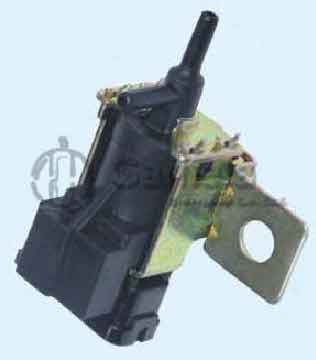 S65072 - Solenoid Valve