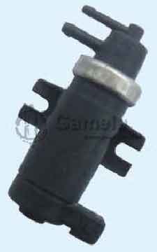 S65075 - Solenoid Valve