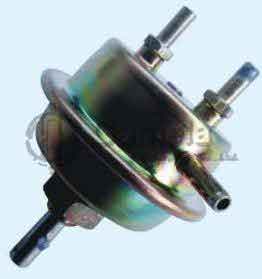 S65080 - Actuator