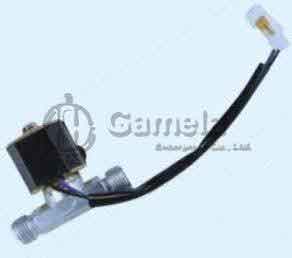 S65086 - Actuator