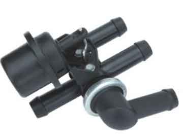 S65601 - Heater Valve