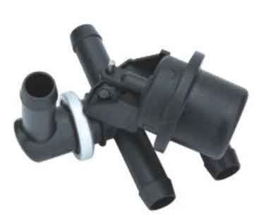 S65602 - Heater Valve