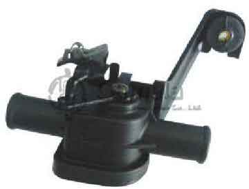 S65604 - Heater Valve