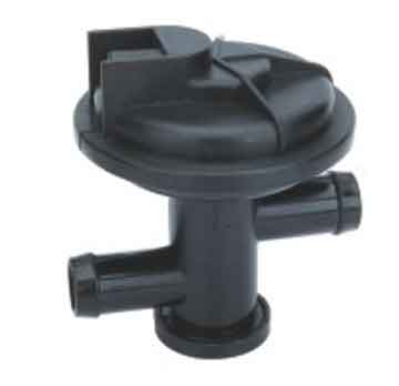 S65605 - Heater Valve