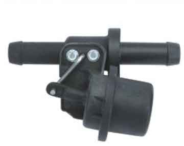 S65608 - Heater Valve