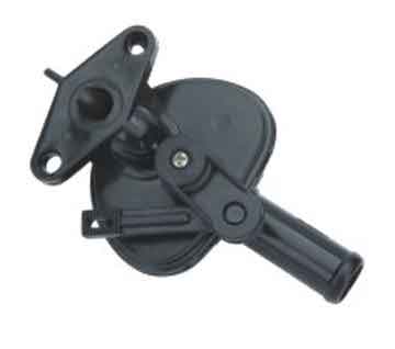 S65611 - Heater Valve