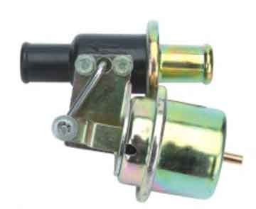 S65614 - Heater Valve