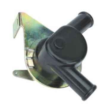 S65618 - Heater Valve