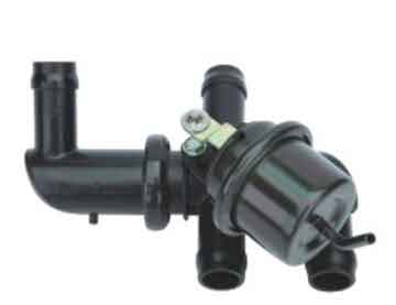 S65638 - Heater Valve