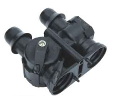 S65642 - Heater Valve