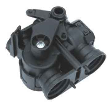 S65643 - Heater Valve