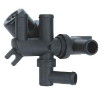 S65645 - Heater Valve