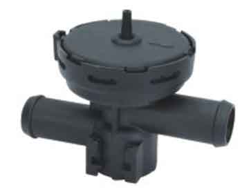 S65648 - Heater Valve