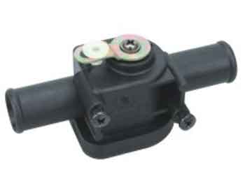 S65657 - HEATER VALVE