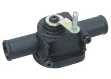 S65658 - HEATER VALVE