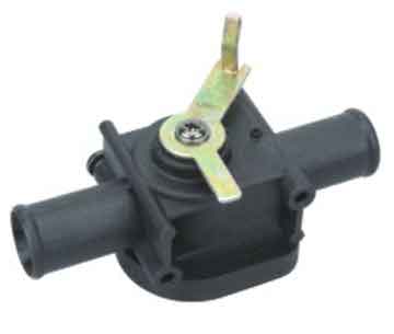 S65662 - HEATER VALVE