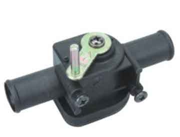 S65663 - HEATER VALVE