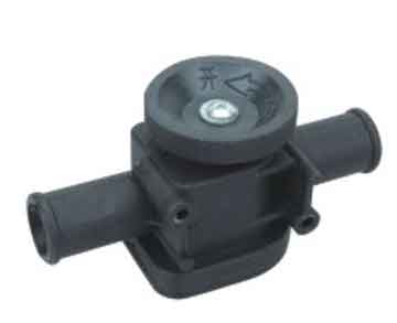 S65664 - HEATER VALVE