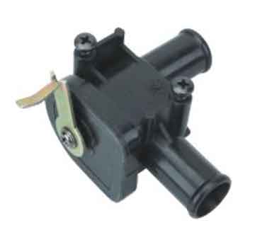 S65669 - HEATER VALVE