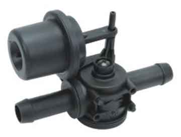 S65711 - HEATER VALVE